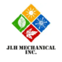 Jlh Mechanical Inc Logo