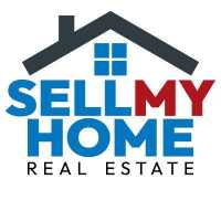 Sell My Home Real Estate Logo