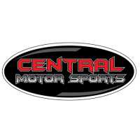 Central Motorsports Logo