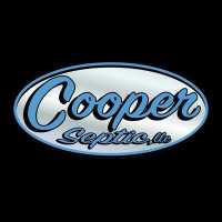 Cooper Septic llc Logo