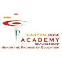 Canyon Rose Academy - Charter School Logo