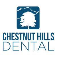 Chestnut Hills Dental Homer City Logo
