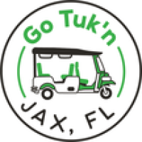 Go  Tuk'n Logo