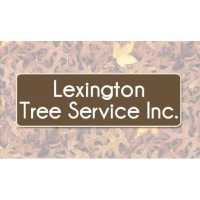 Lexington Tree Service Logo