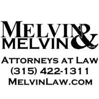 Melvin & Melvin PLLC Logo