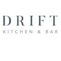 Drift Kitchen & Bar Logo