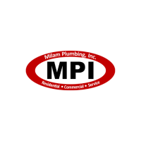 Milam Plumbing Logo