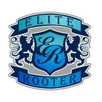 Elite Rooter Phoenix Logo