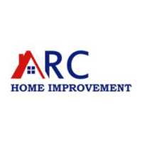 ARC HOME IMPROVEMENTS Logo