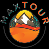MaxTour Grand Canyon and Hoover Dam Tours Logo