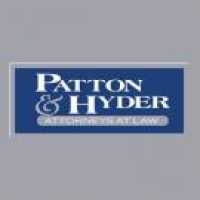 Patton & Hyder PLLC Logo