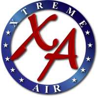 Xtreme A/C Services LLC Logo