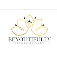 BeYoutifully Permanent by Pamela Logo