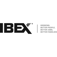 IBEX Diesel Repair Logo