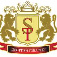 Scottish Tobacco Logo