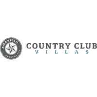 Country Club Villas Logo