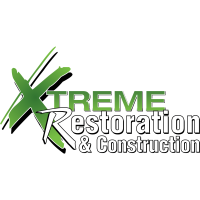 Xtreme Restoration and Construction Logo