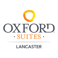 Oxford Suites Lancaster Logo