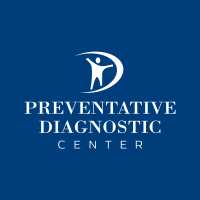 Preventative Diagnostic Center Logo