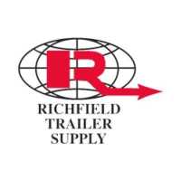 Richfield Trailer Supply Logo