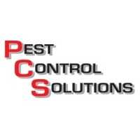 Pest Control Solutions Logo