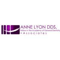 Anne Lyon, DDS Logo