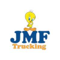 JMF Towing and Recovery Logo