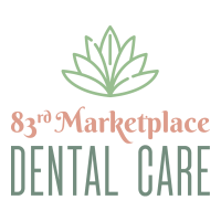 83rd Marketplace Dental Care Logo