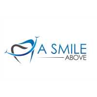 A Smile Above Logo