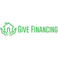 Give Financing Logo