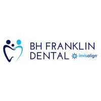 BH Franklin Dental Logo