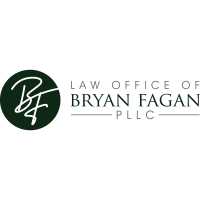 Law office of Bryan Fagan, PLLC Logo
