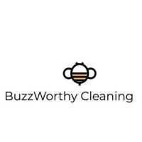 BuzzWorthyCleaning,LLC Logo