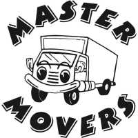 Master Movers Moving & Storage Logo