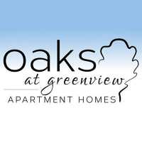 Oaks at Greenview Apartments Logo