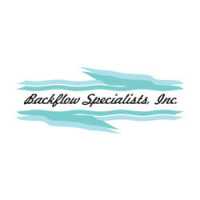 Backflow Specialists Inc Logo