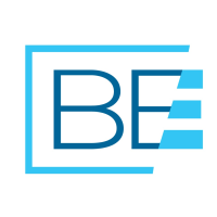 Blue Edge Business Solutions Logo