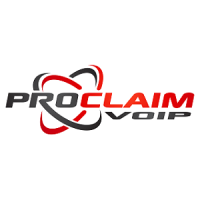 Proclaim Telecom Logo