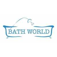 Bath World and More Logo