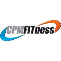 CPMFITness - Sioux Falls Logo