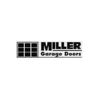 Miller Garage Doors LLC Logo