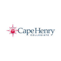 Cape Henry Collegiate Logo