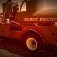 Ready Freddy Inc Logo