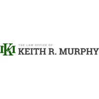 The Law Office of Keith R. Murphy Logo