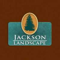 Jackson Landscape Logo