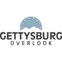 Gettysburg Overlook Logo