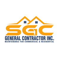 Soto General Contractor Inc. Logo