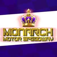 Monarch Motor Speedway Logo