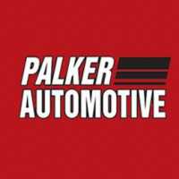 Palker Automotive Repair Logo