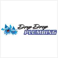Drip Drop Plumbing Logo